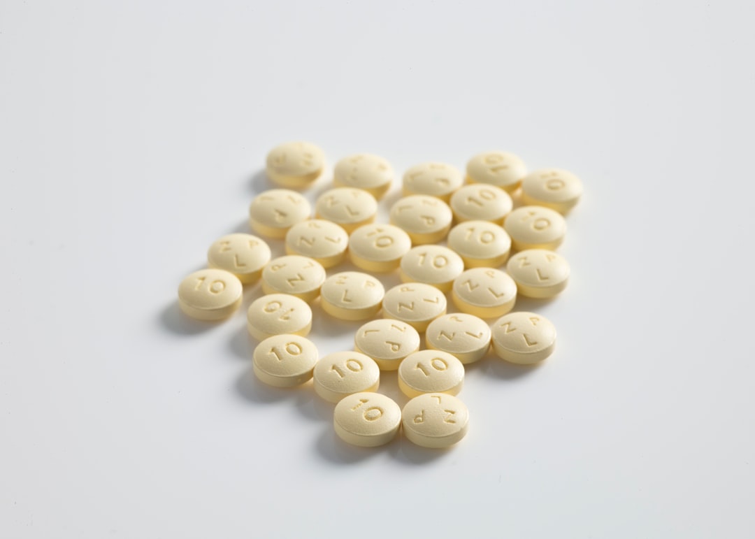 'Pharmacy'