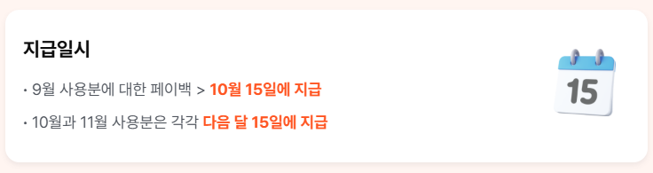 상생페이백 신청방법 홈페이지 2025정부지원