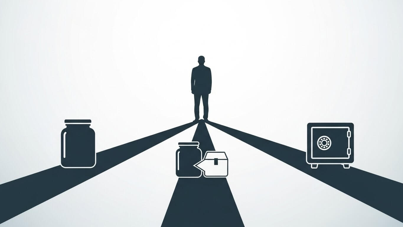 3. 50대의 상황별 전략: 어떤 상품이 유리할까?