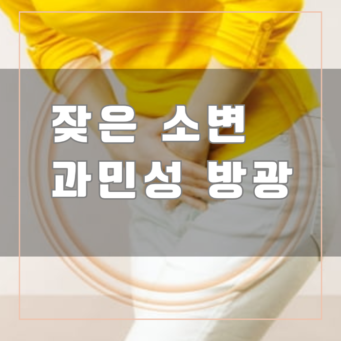 과민성 방광