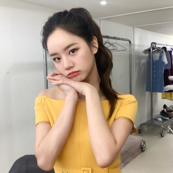 류준열..과 여자들 (혜리&amp;#44;한소희)