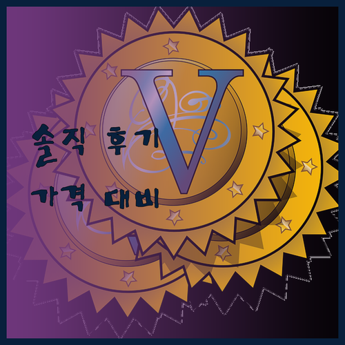 샌턴 뷰 민트 익스프레스 솔직 후기 