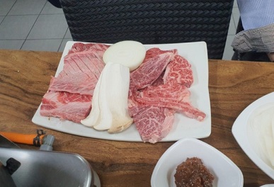 소고기