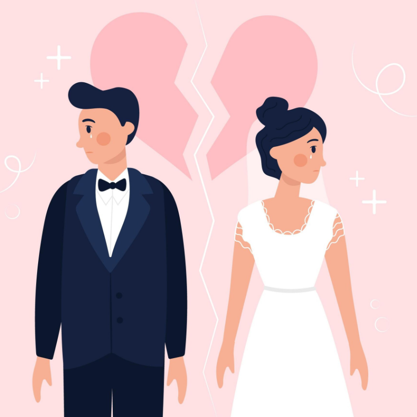 이혼할 때 변호사 꼭 필요할까? ‘이혼 변호사’가 해주는 현실적인 5가지 조언