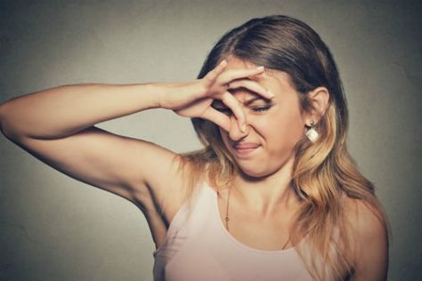 암내 없애는 방법 암내 제거 수술 겨드랑이 암내 원인 증상 어떤냄새