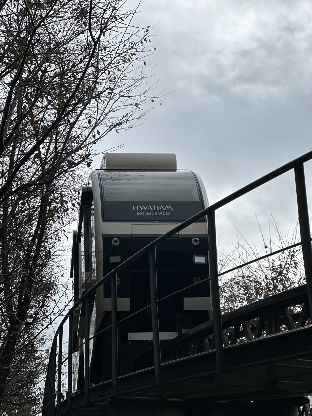 봄 여행 화담숲