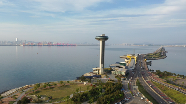 시화나래휴게소