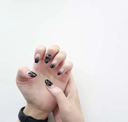 네일해요