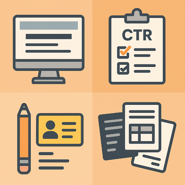 블로그 제목 짓는 방법 사진