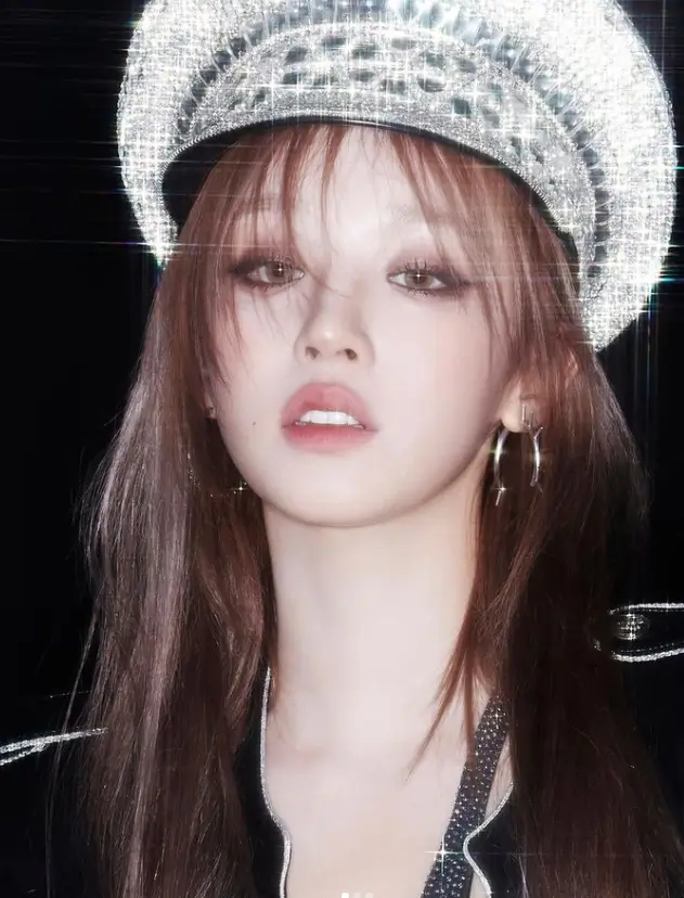 (여자)아이들 IDLE 멤버프로필 나이 국적 본명 키 혈액형 MBTI 인스타 큐브엔터