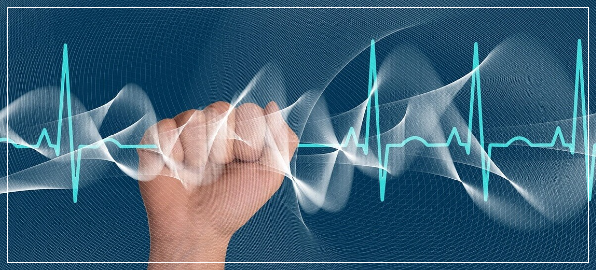 왼쪽 가슴 통증 원인