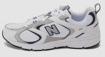 뉴발란스 운동화 408 모델