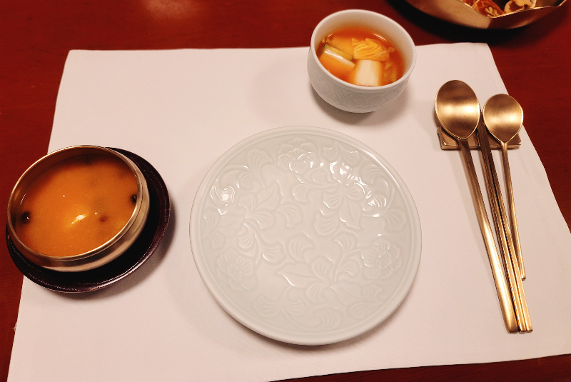 건강죽
