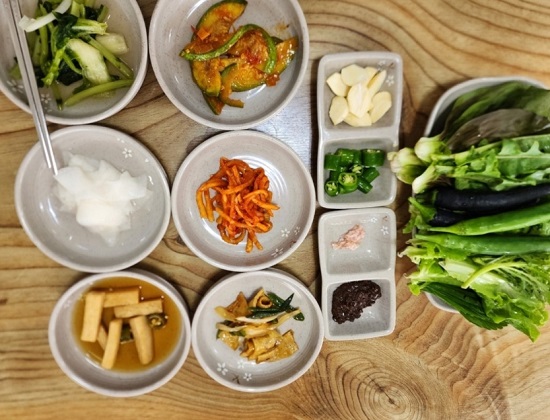 원주-옹심이메밀칼국수-또박이옹심이칼국수