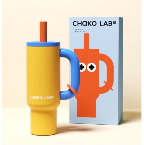 스탠리 텀블러 스타벅스텀블러? 요즘 MZ가 선택한 차코랩 텀블러