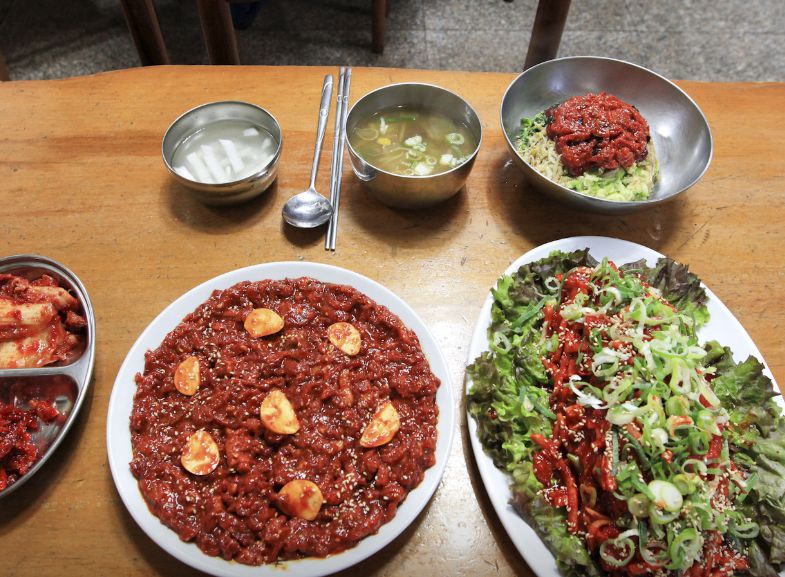 제일식당