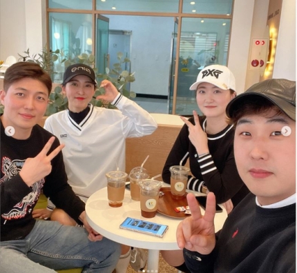 나는 솔로&#39; 1기 정순♡5기 정수와 핑크빛 열애..사귄지120일 넘었다