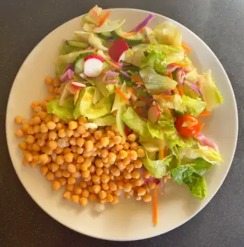 병아리콩 효능 및 영양성분, 가격