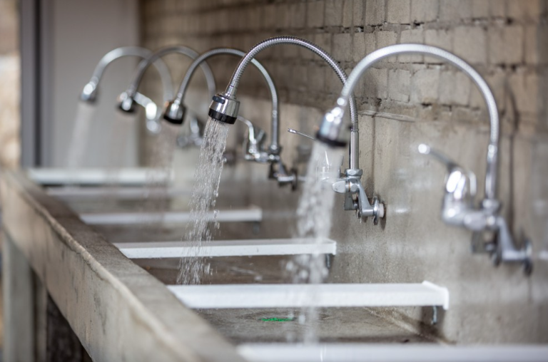 경기-가평-블루문-캠핑장-개수대-사진-입니다.