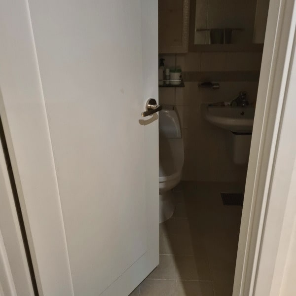 임신초기소변이자주마려운증상