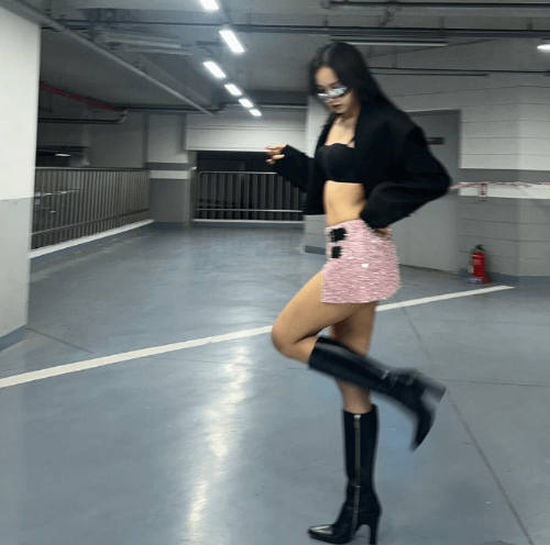 블랙핑크 리사 몸값