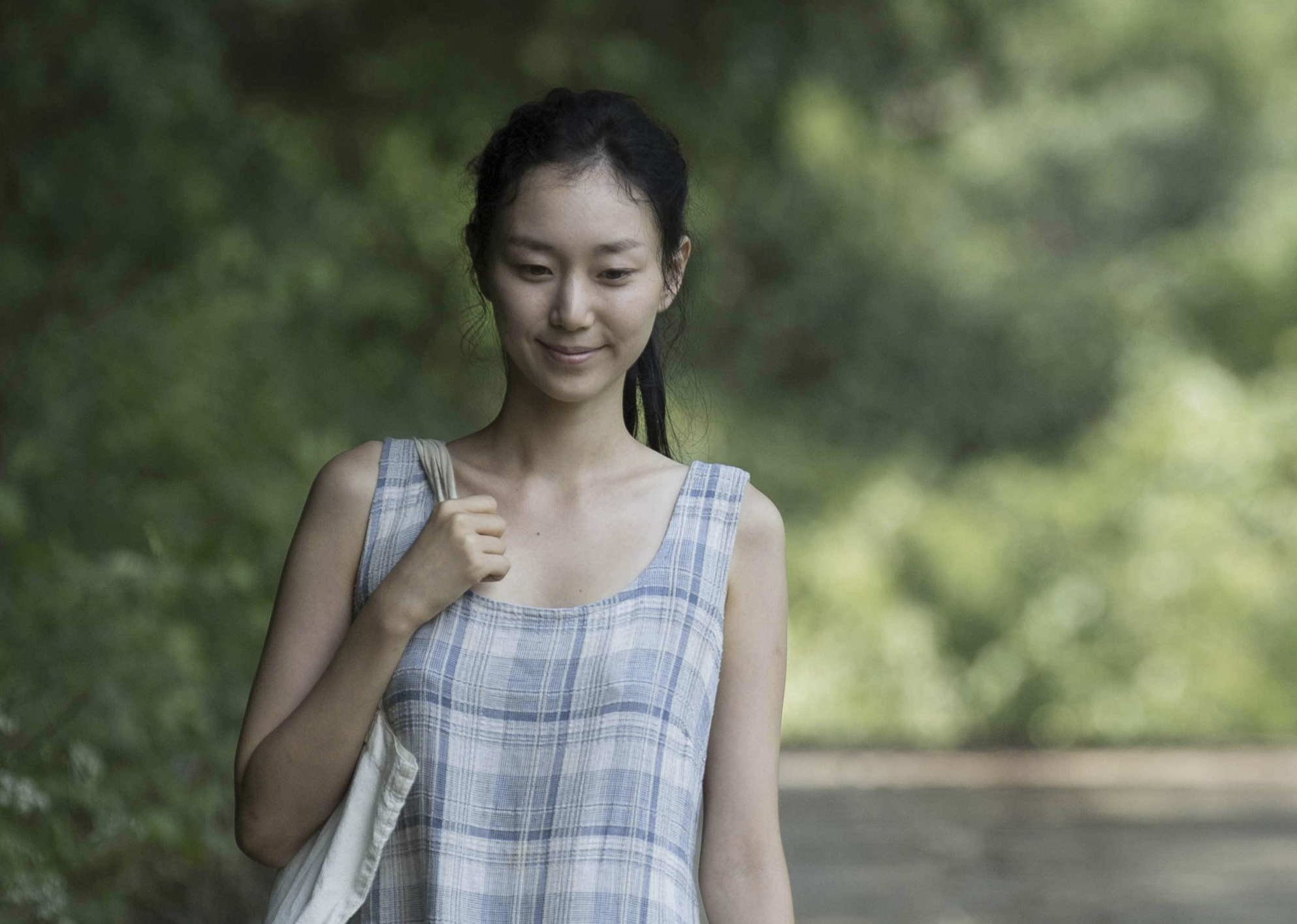 이유영 영화 연기활동