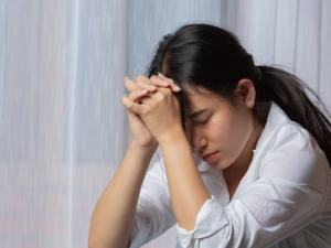 항문에서 피가 나는 이유