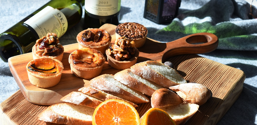 브런치 카페 관련 사진