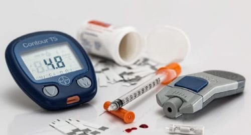 저혈당의원인과-증상