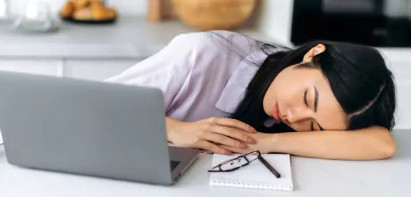 슈다페드정과 졸음