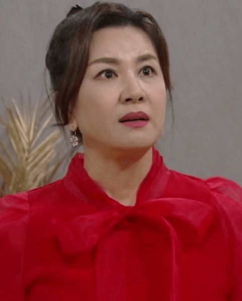 미녀와순정남 등장인물관계도 줄거리 고필승 총정리