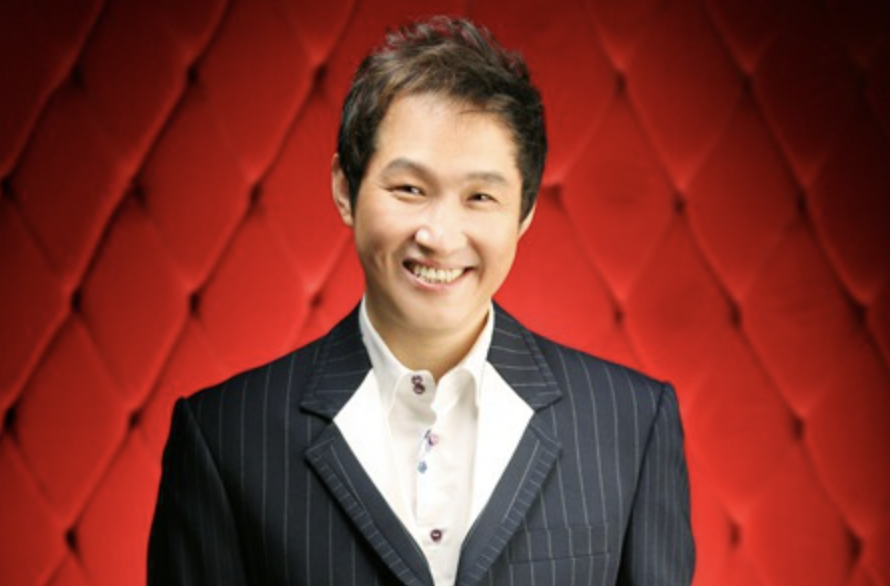 김범룡 앨범커버