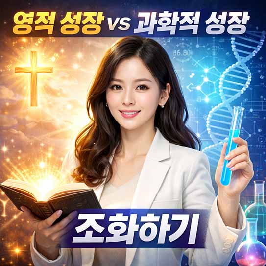 영적성장, 과학적성장, 영성과과학, 조화로운삶, 내면의지혜, 객관적지식, 인문학과과학, 현대인의성장, 의미있는삶, 통합적사고