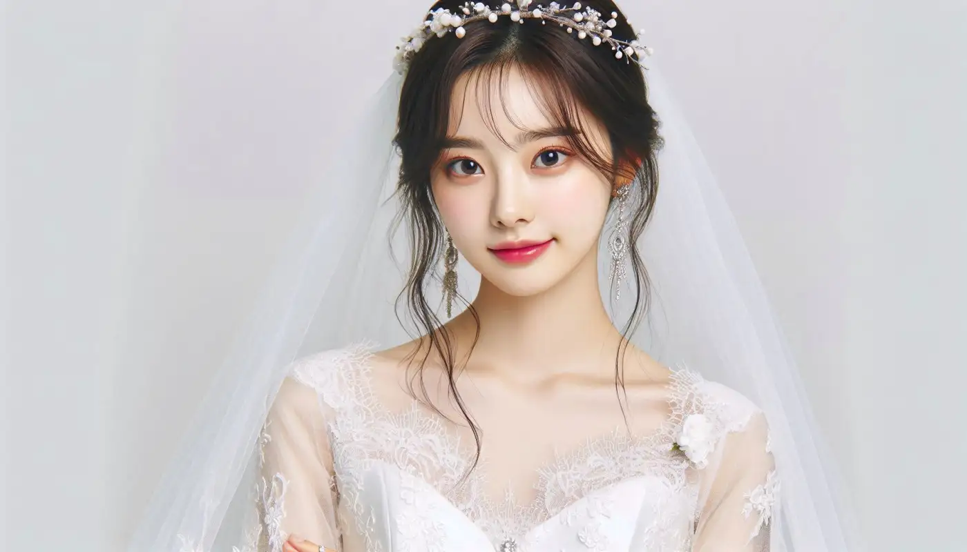 결혼정보회사-수현으로-연애하는-여성의-모습