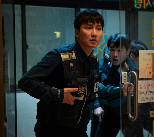 트리거 출연진 시즌2