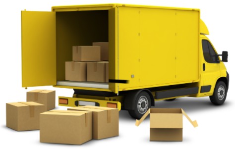 cj대한통운 택배예약 방법