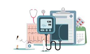 고혈압 낮추는 방법 10가지