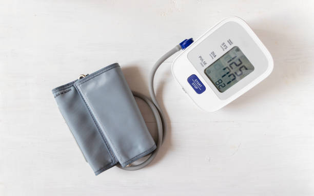 추운 날씨가 혈압에 미치는 영향