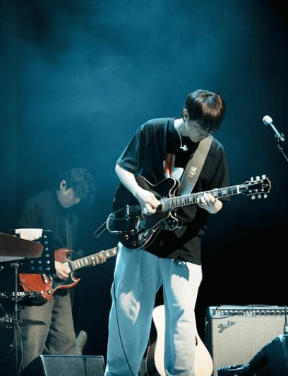 나상현 성추행 논란 폭로 