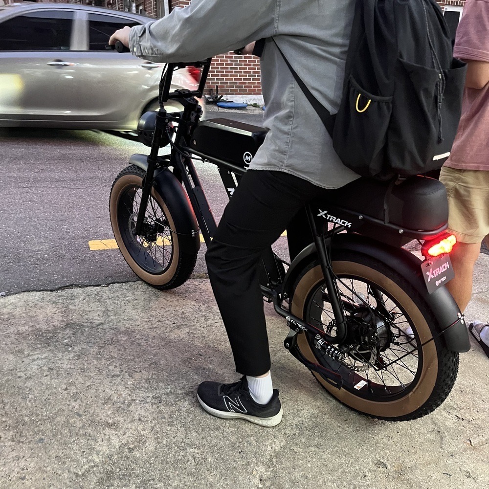 중고 전기자전거 구매 거래 유의사항 5가지