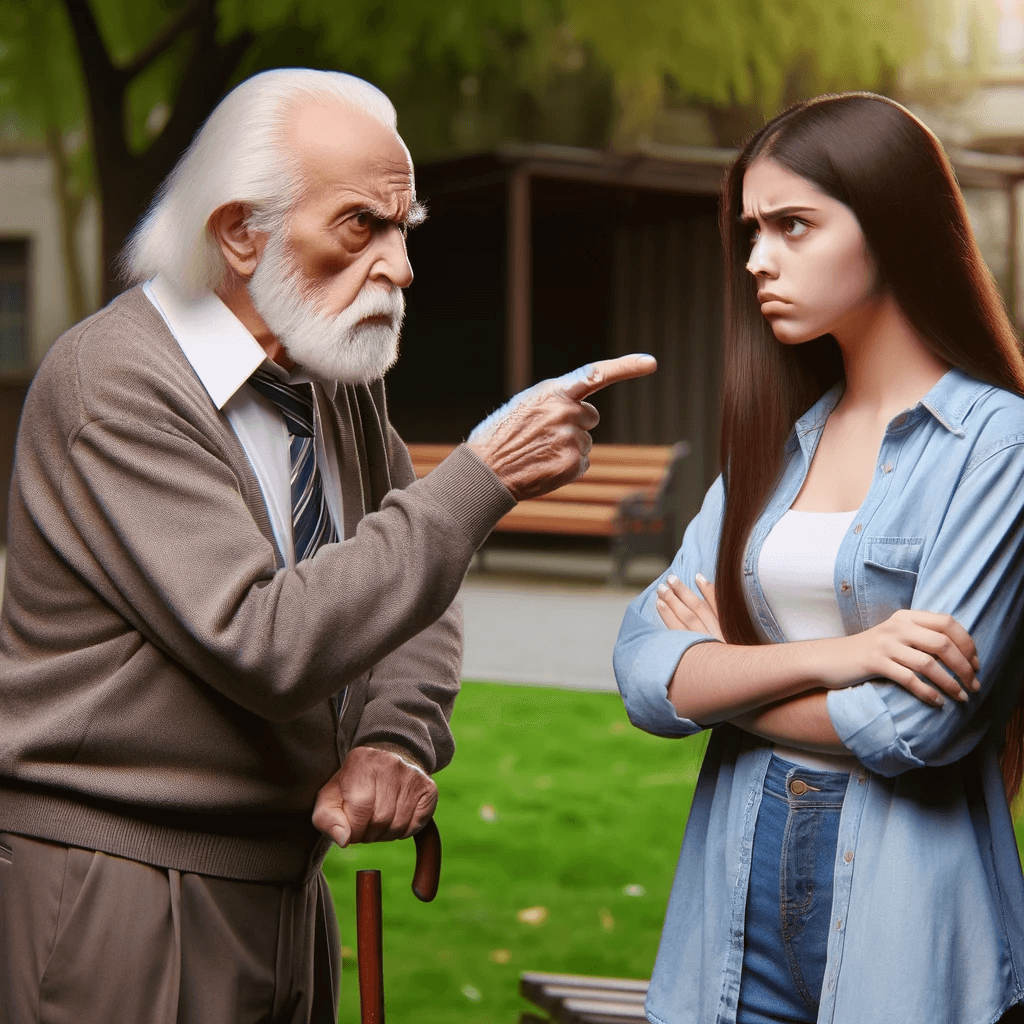 부모님과 싸우는 꿈 해몽 해석