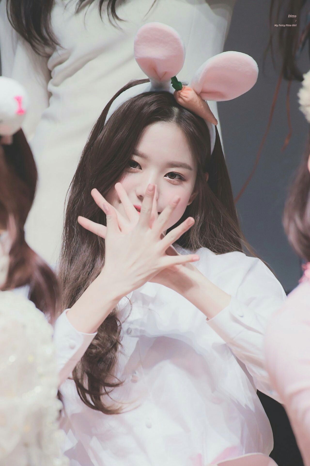 장원영 고화질 사진 모음