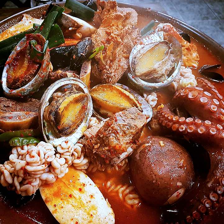 부천 중동 맛집 추천 생방송투데이 겨울엔 꼭! 알찬 맛 대결 소갈비 알찜 오늘방송 수요맛전