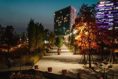 서울식물원 최초 야간 개장 보름밤의 정원 가든파티 in SEOUL 행사 소개 참여 신청 관람 방법 과학 유튜버 궤도 공연