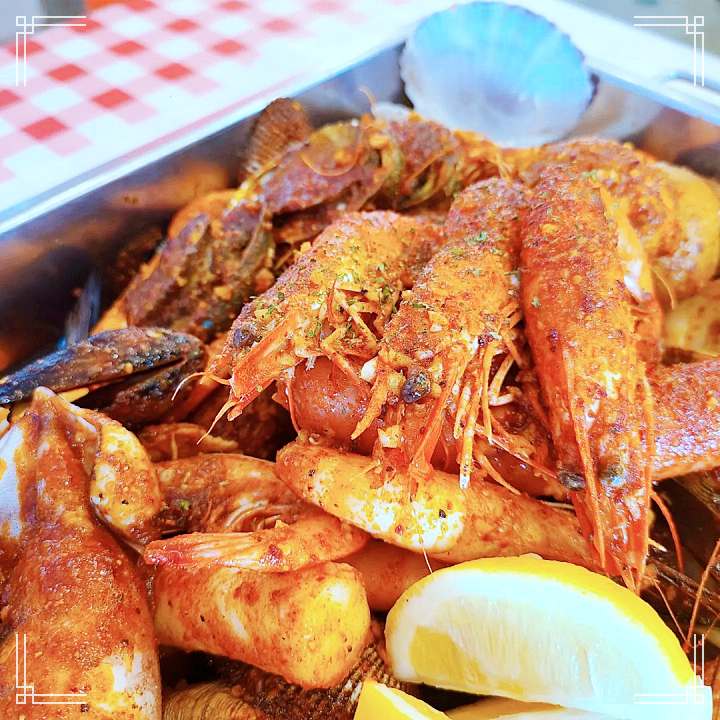 토요일은 밥이좋아 토밥 시흥 오이도 맛집 추천 토밥좋아 위치