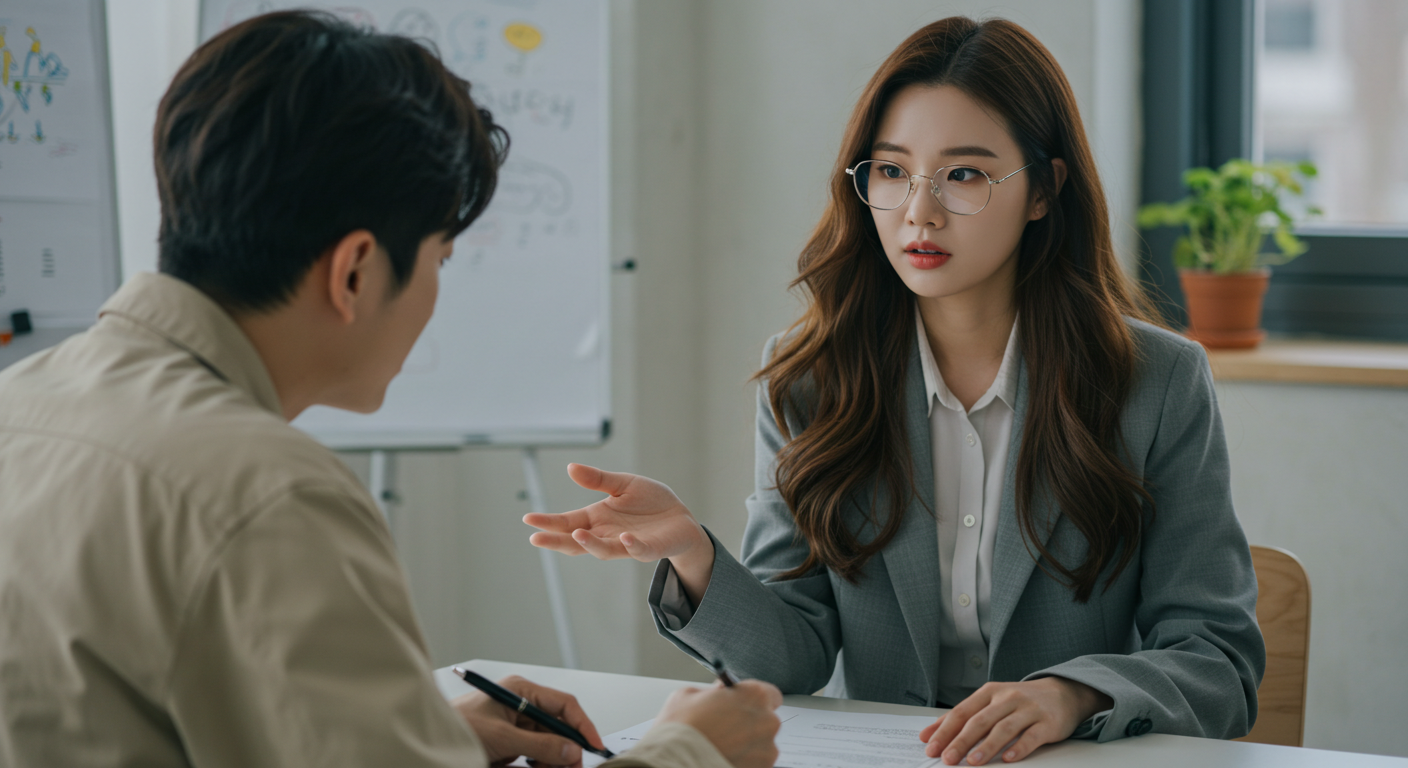 생애 최초 주택 자금 대출