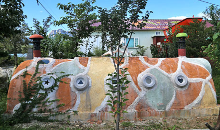 속초 테라크랩팜