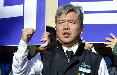 김영훈 장관 프로필: 민주노총 출신 고용노동부 장관 후보자