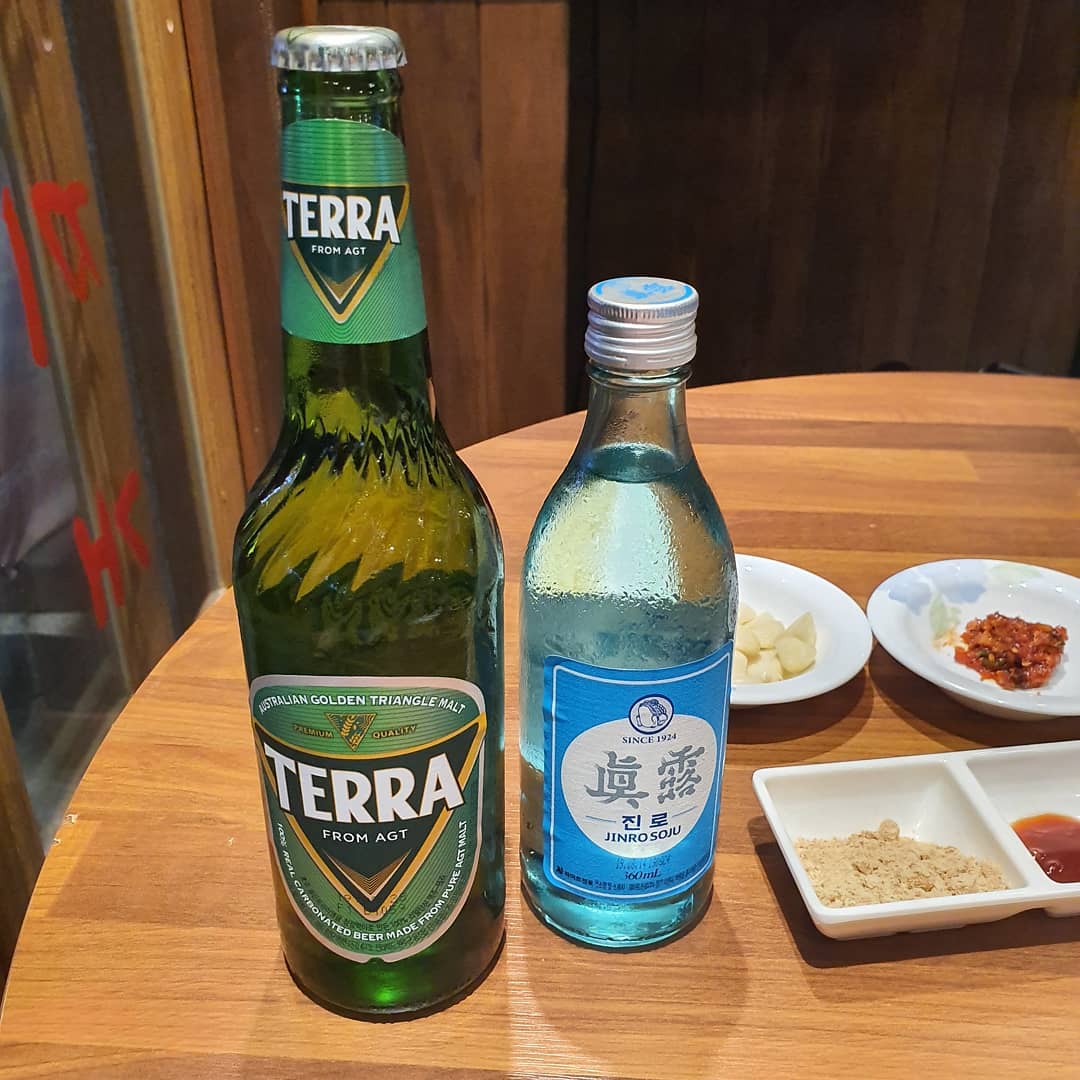 정수근 술자리 3차 시비 폭행