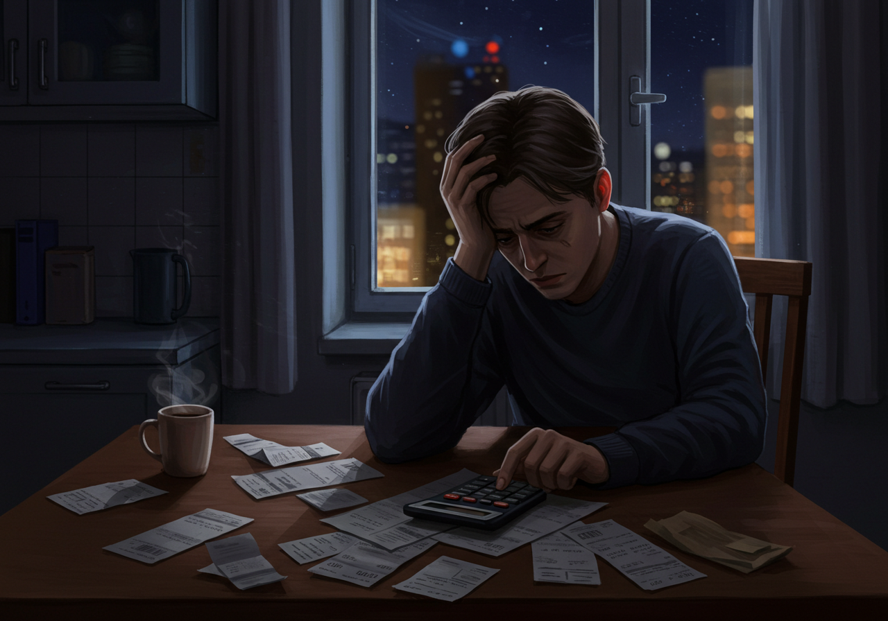 배드뱅크&amp;#44; 채무조정과 신용회복까지 한 번에! 지원 대상 총정리